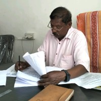sundaram punnia muthu