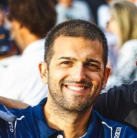 Davide Toccaceli