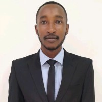 Wilson Mwangi