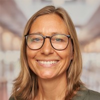 Anne Line Vestergaard