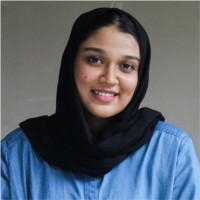 Neha Rahman