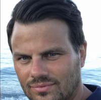 Daniel Fridholm