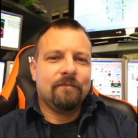 Eric Luneau