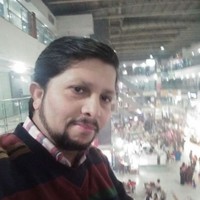 Sarfaraz Ahmad