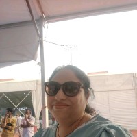 Nitisha R.