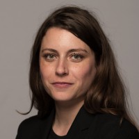 Stéphanie Dubois