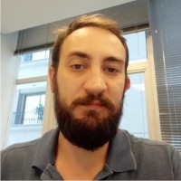 Fabio Coutinho Fonseca