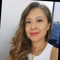 Nadine Norat Soudachan