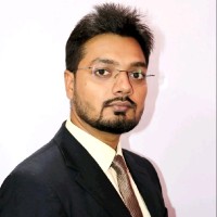 Pradeep Kumar Yadav