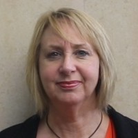 Glenda Williamson