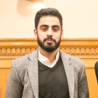 Muhammad Shahryar Yaqoob - CSM