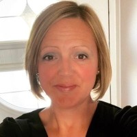 Lisa Jamieson