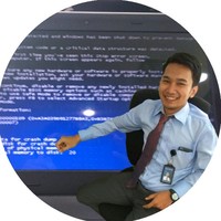 Ibnu Imaniar Rahman