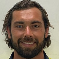 Jared Stanley