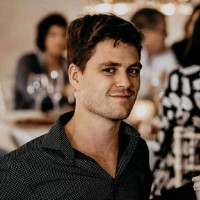 Brad Da Silva