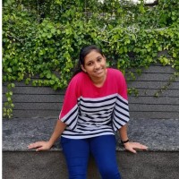 Athira Radhakrishnan