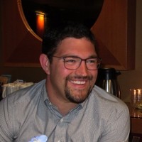Seth Carpenter