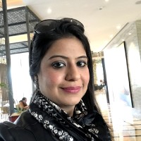 Shilpa Arora