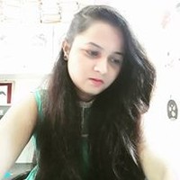 prachi machkar