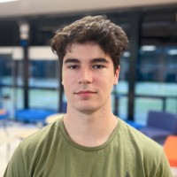 Joaquin Becerra
