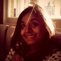 Harshna Brahmbhatt