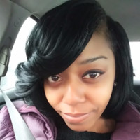 Portia Kay Dickerson