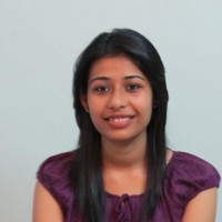 Ravina Manohar