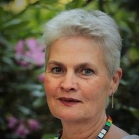 Irma Bosman