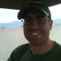 Jeff Hanson