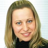 Alena Chistyakova
