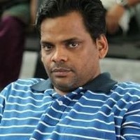 Ashwin Singh