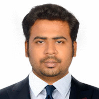 Santhosh Vijendran