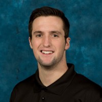 Noah Westbury, MPA, REHS