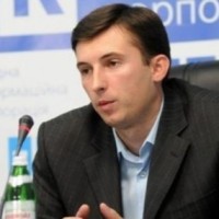 Volodymyr Gurtovy