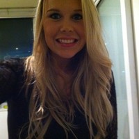 Katy Mccormick
