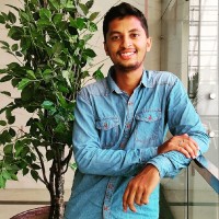 Chethan Gowda G S
