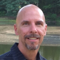 Mark Pilkerton
