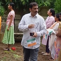 Parth Chhaya