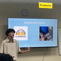 Gabriel Ayres Da Silva Moura