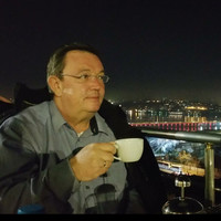 Vladimir Boshnjakovski
