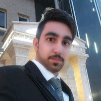 Mohammadreza Memar