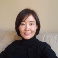 Violet (Hyeyoung) Oh