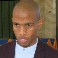 Thabo Patrick