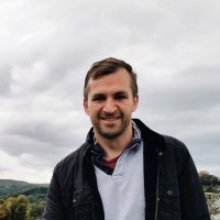 Tom Bebbington