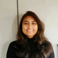 Devanshi Gandhi