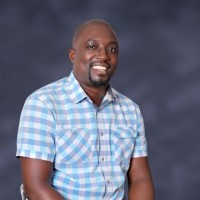 Ondari James