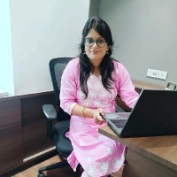 Renu Mishra
