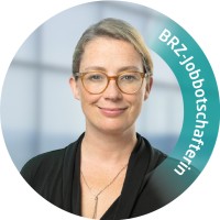 Barbara Anna Holzbauer, MA