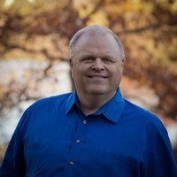 Tim Marburger, Lisw (He/Him/His)