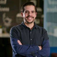 Pablo Rueda Arregui